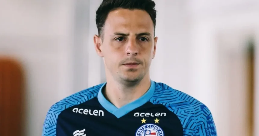 Foto: Letícia Martins / Ec Bahia Foto: Letícia Martins / Ec Bahia