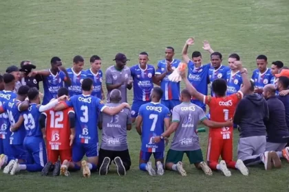Foto: Reprodução/Tbn Live