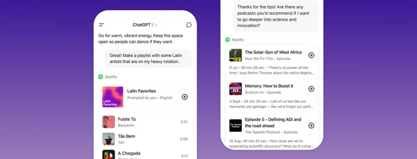 (Imagem: Spotify/Reprodução)