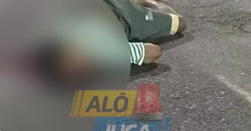 Foto: Reprodução / Alô Juca