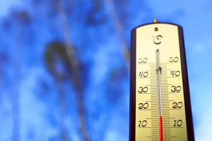 Prepare O Casaco E O Cobertor! (Imagem: Maksim Safaniuk/Shutterstock)