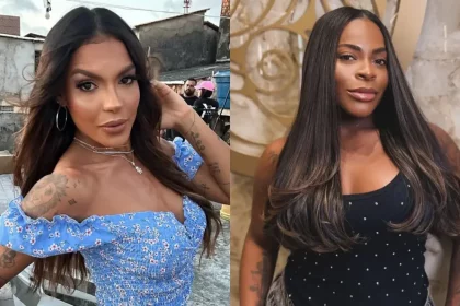 Tays Reis Revela Cano De Jojo Todynho Após A Fazenda: 'Chateada'. Reprodução/Instagram