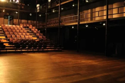 Foto: Divulgação / Teatro Vila Velha