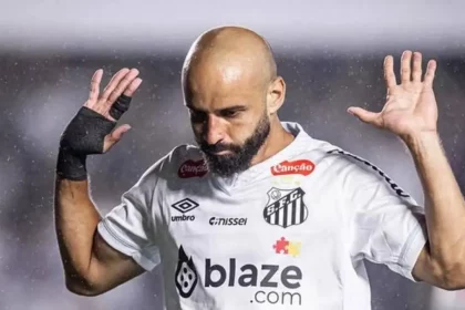 Foto: Raul Baretta/ Santos Fc