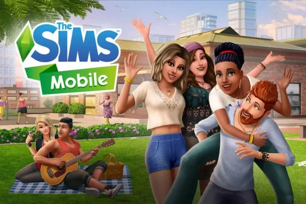 Ea Confirma O Fim De The Sims Mobile E Prepara Project Rene Para Pc E Celular (Imagem: Divulgação/Ea)