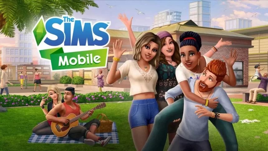 Ea Confirma O Fim De The Sims Mobile E Prepara Project Rene Para Pc E Celular (Imagem: Divulgação/Ea)