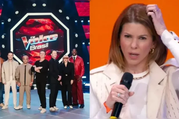 Reprise Será Usada Para Buscar Folego Na Audiência De Sábado.