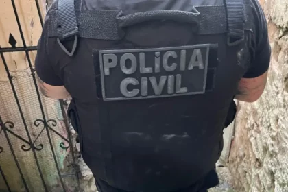 Foto: Divulgação / Polícia Civil Foto: Divulgação / Polícia Civil