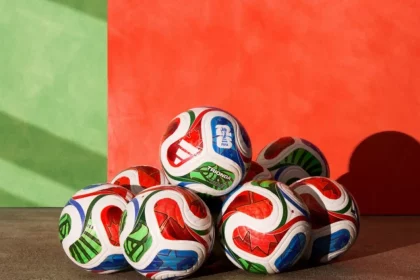 Foto: Divulgação/Adidas