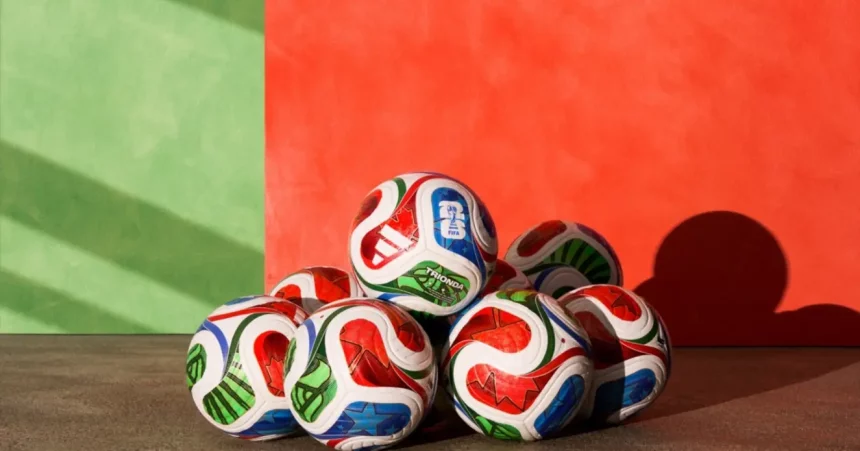 Foto: Divulgação/Adidas