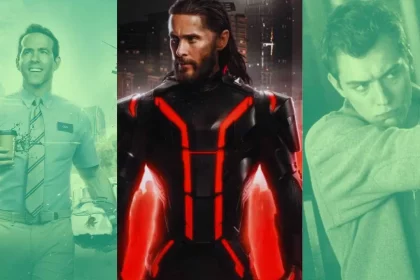 Filme Parecidos Com Tron: Ares: Free Guy, Tron Ares E Existenz (Divulgação)