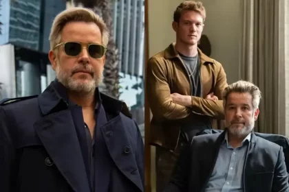 Murilo Benício Já Foi Colega De Elenco De Marcello Novaes No Sucesso 'Avenida Brasil'.
