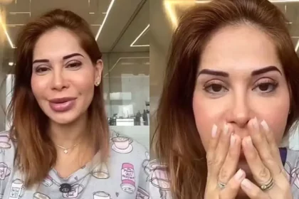 Em Vídeo, Maíra Cardi Revelou Diagnóstico Após Descobrir Nova Gravidez. Em Vídeo, Maíra Cardi Revelou Diagnóstico Após Descobrir Nova Gravidez.
