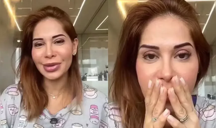 Em Vídeo, Maíra Cardi Revelou Diagnóstico Após Descobrir Nova Gravidez. Em Vídeo, Maíra Cardi Revelou Diagnóstico Após Descobrir Nova Gravidez.
