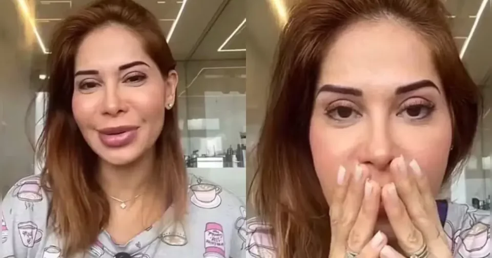 Em Vídeo, Maíra Cardi Revelou Diagnóstico Após Descobrir Nova Gravidez.