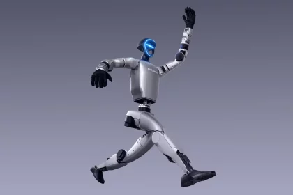 (Imagem: Unitree Robotics / Divulgação)