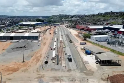 Foto: Feijão Almeida / Govba