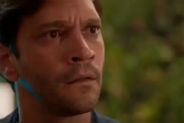 Vilão Ficará Na Mira De Três Vilões E Poderá Se Dar Mal. ​