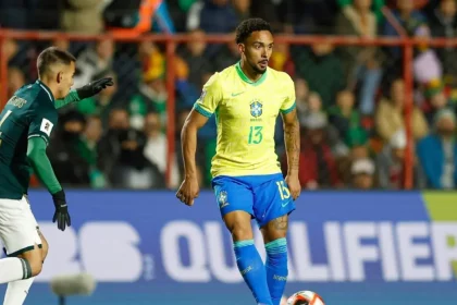 Foto: Rafael Ribeiro/Cbf