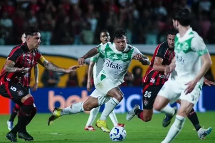 Foto: Fernando Alves/Ecj Foto: Fernando Alves/Ecj