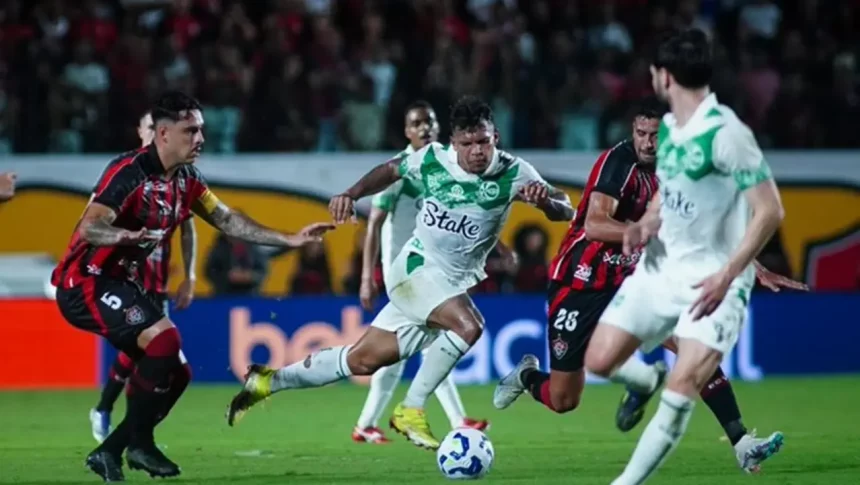 Foto: Fernando Alves/Ecj Foto: Fernando Alves/Ecj