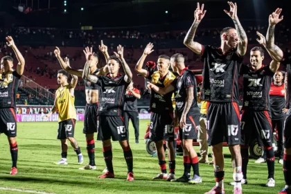 Foto: Victor Ferreira/Ec Vitória