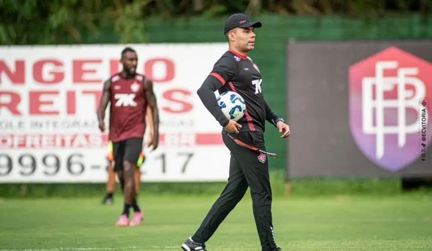 Foto: Victor Ferreira - Ecv
