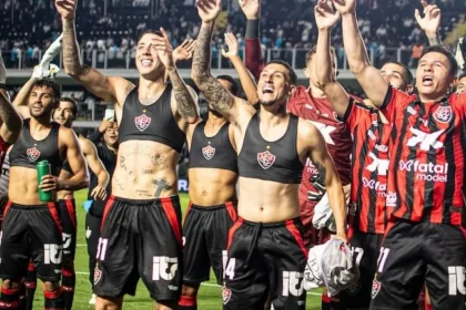 Foto: Victor Ferreira/Ec Vitória