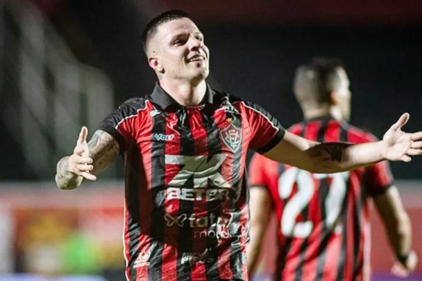 Foto: Victor Ferreira/Ec Vitória