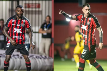 Fotos: Victor Ferreira/Ec Vitória