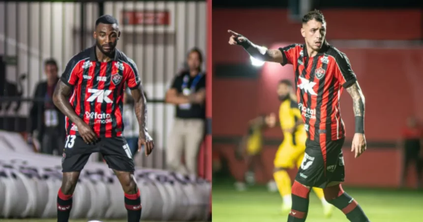 Fotos: Victor Ferreira/Ec Vitória