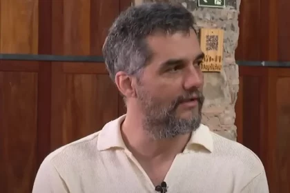 Foto: Tv Globo