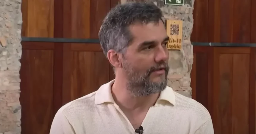 Foto: Tv Globo