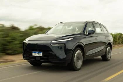 Aceleração De 0 A 100 Km/H Do Novo Modelo É Feita Em Apenas 4,9 Segundos (Imagem: Gwm/Divulgação)