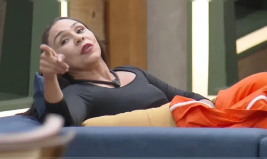 Terceira Eliminação Acontecerá Nesta Quinta-Feira (8). ​