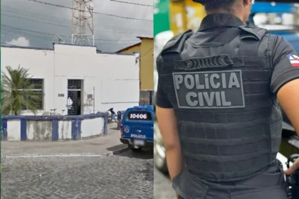 Fotos: Reprodução / Google Street View / Ascom / Pc-Ba