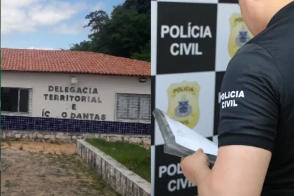 Foto Ilustrativa: Reprodução / Ascom / Pc-Ba