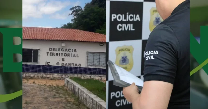 Foto Ilustrativa: Reprodução / Ascom / Pc-Ba