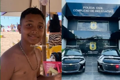 Fotos: Reprodução / Acorda Cidade / Ascom Da Pc-Ba Fotos: Reprodução / Acorda Cidade / Ascom Da Pc-Ba