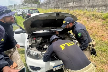 Foto: Rafael Rodrigues / Ascom Ssp Foto: Rafael Rodrigues / Ascom Ssp