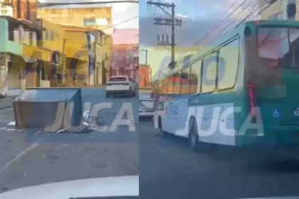 Foto: Reprodução / Alô Juca