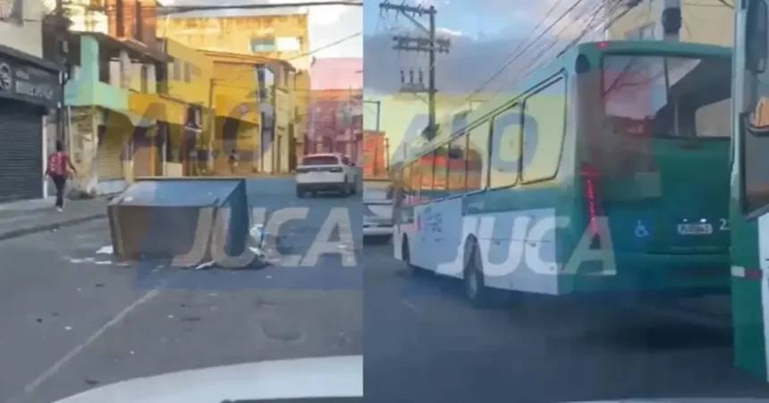 Foto: Reprodução / Alô Juca