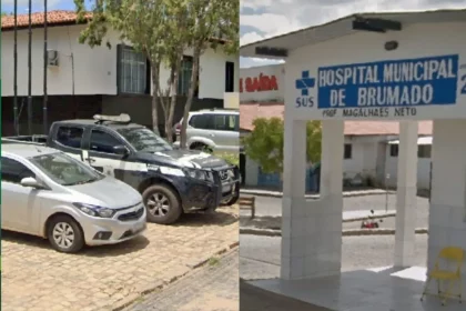 Fotos: Reprodução / Google Street View Fotos: Reprodução / Google Street View