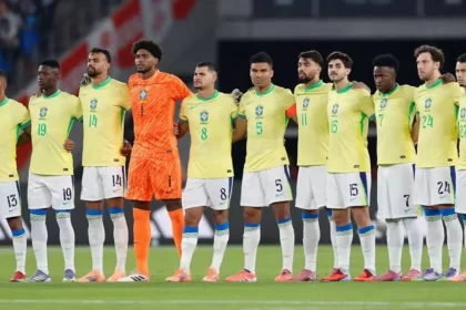 Foto: Divulgação/Cbf