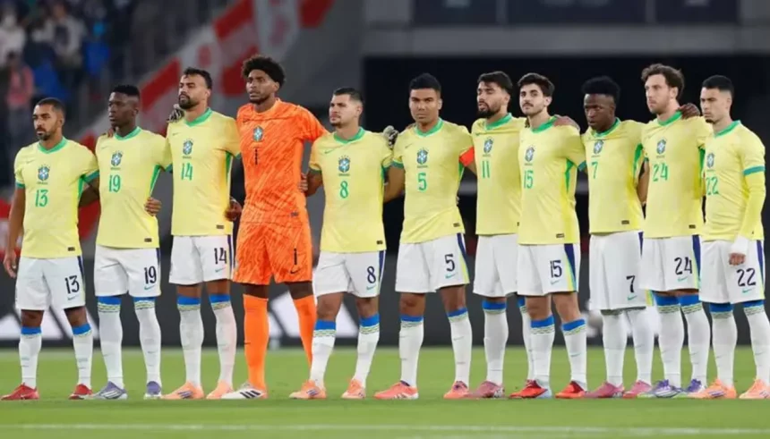 Foto: Divulgação/Cbf