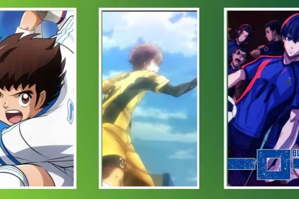 Opções De Animes Para Assistir - Os Créditos Das Imagens Estão No Texto A Seguir Opções De Animes Para Assistir - Os Créditos Das Imagens Estão No Texto A Seguir