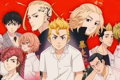 (Imagem: Divulgação/Crunchyroll)