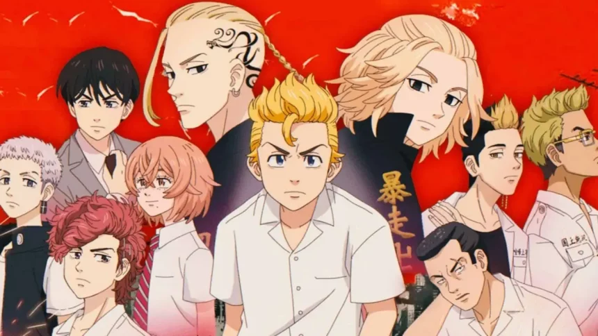 (Imagem: Divulgação/Crunchyroll)