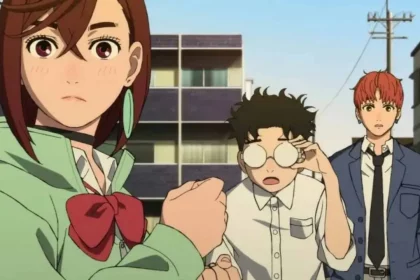 (Imagem: Divulgação/Crunchyroll)