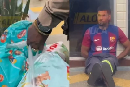 Foto: Reprodução / Alô Juca